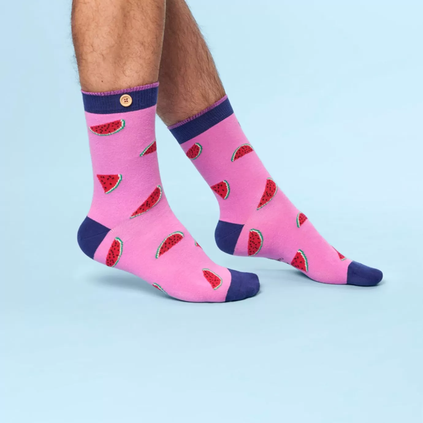 Store Tristan & Olympe Chaussettes 41/46