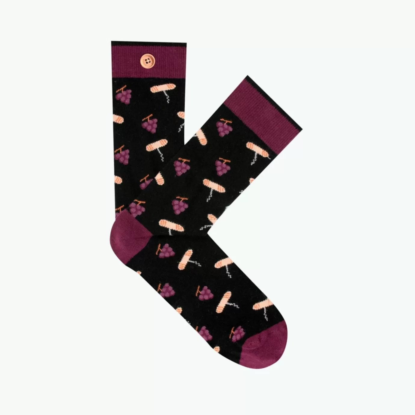 Outlet Vadim & Suzanna Chaussettes 41/46