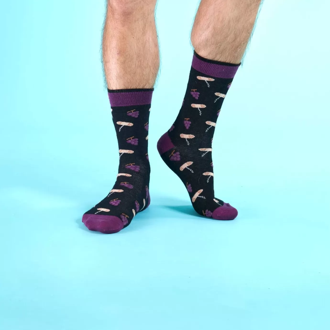 Outlet Vadim & Suzanna Chaussettes 41/46