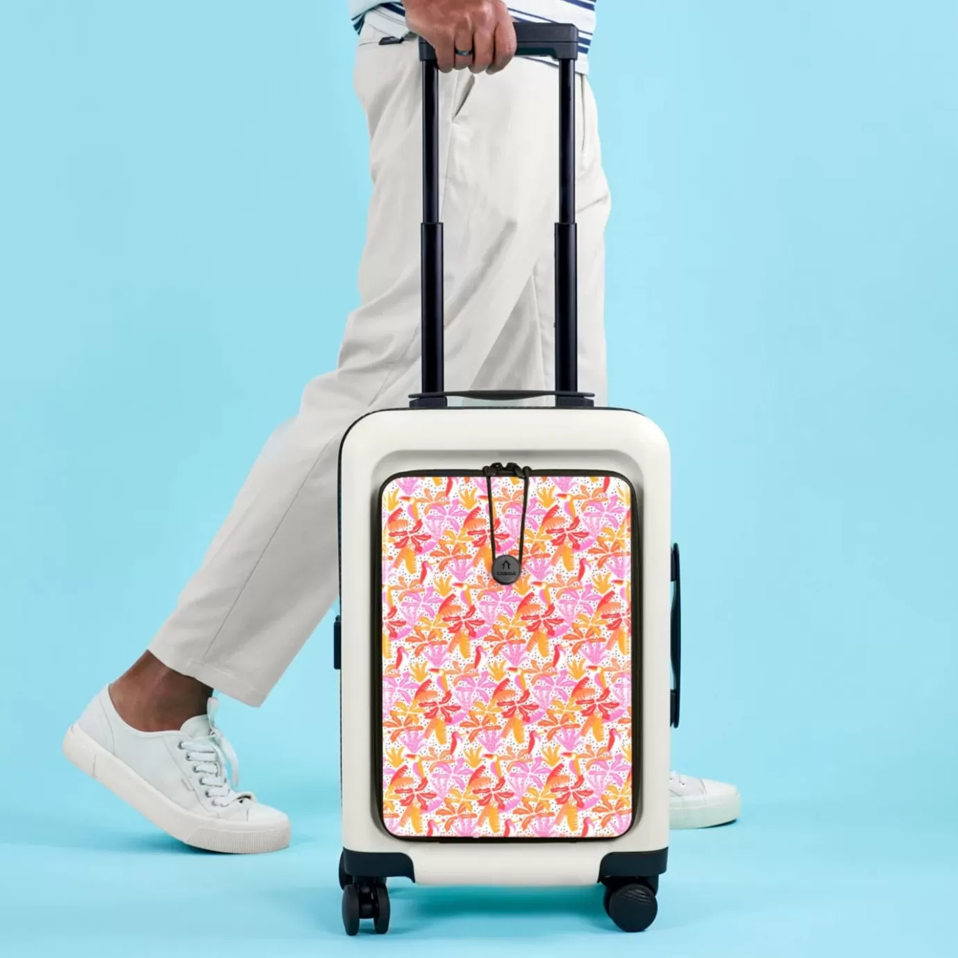 Clearance Valise Cabine Jfk Valises Rigides