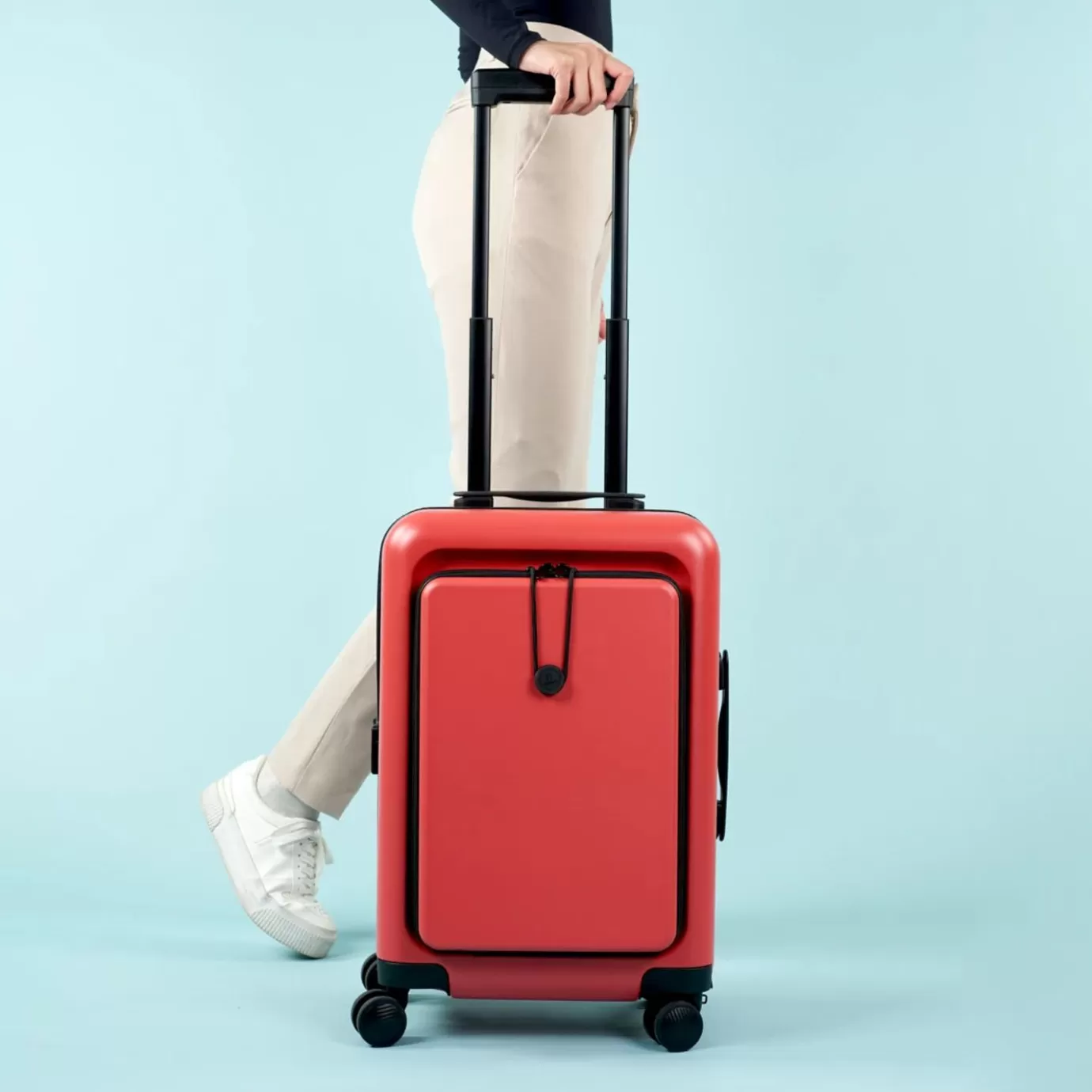 Hot Valise Cabine Lhr Valises Rigides