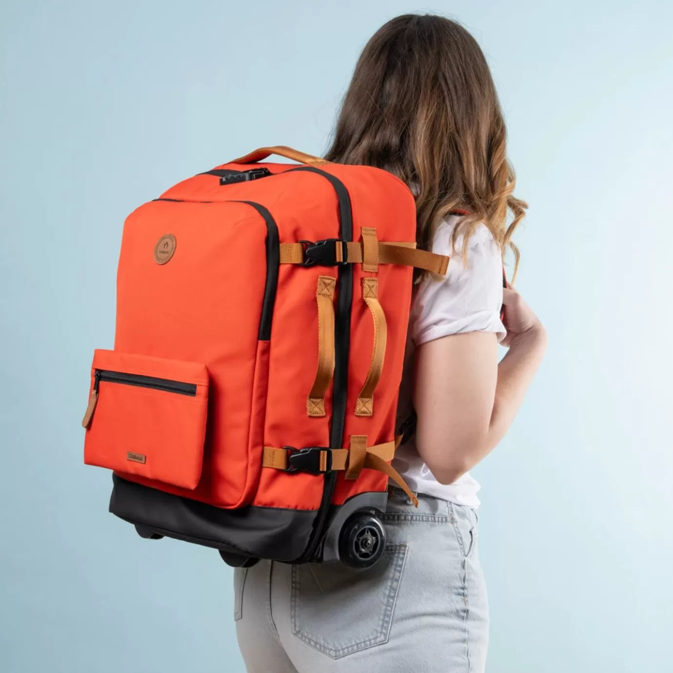 Hot Valise Souple Bakou Valises Souples New