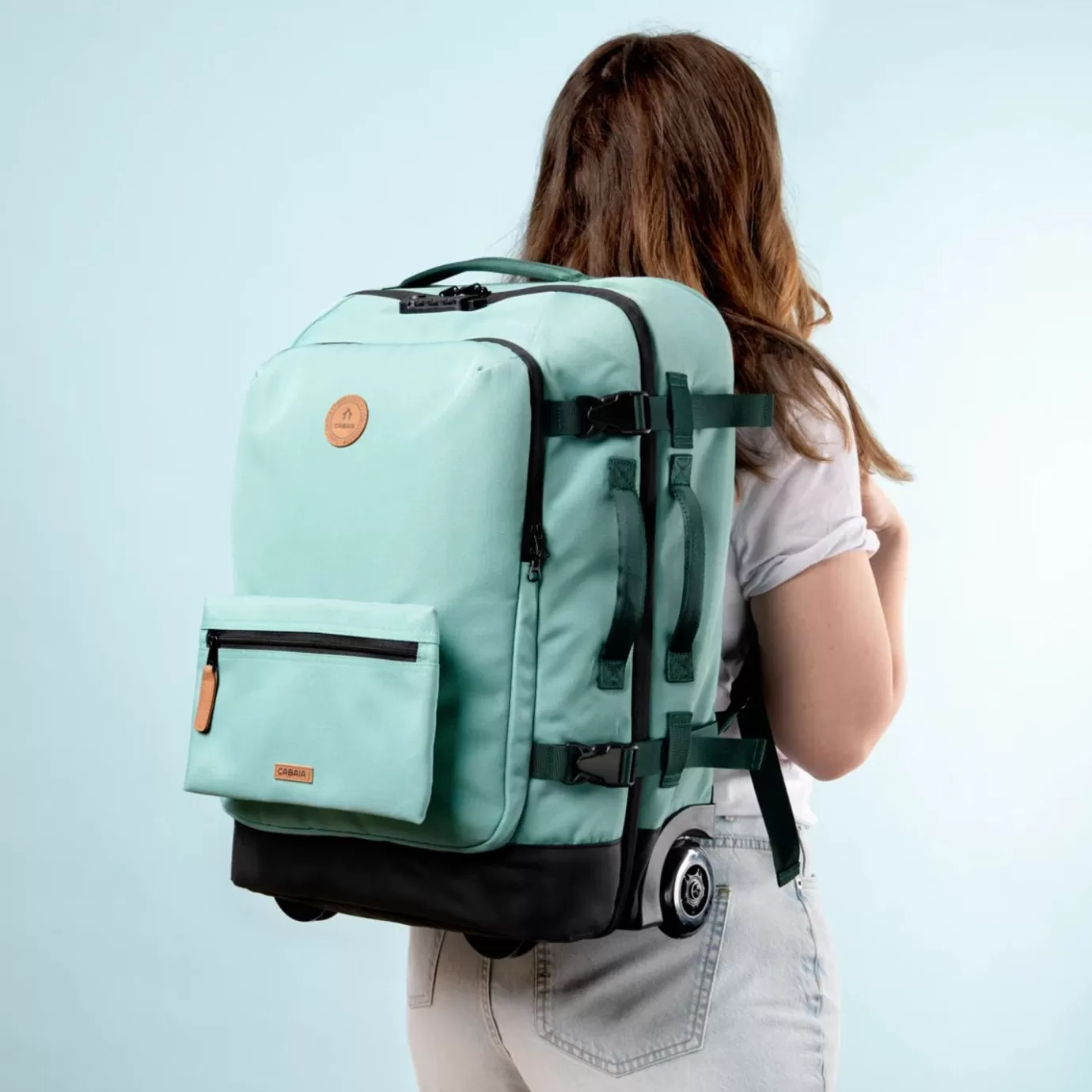Best Sale Valise Souple Cordoba Valises Souples New