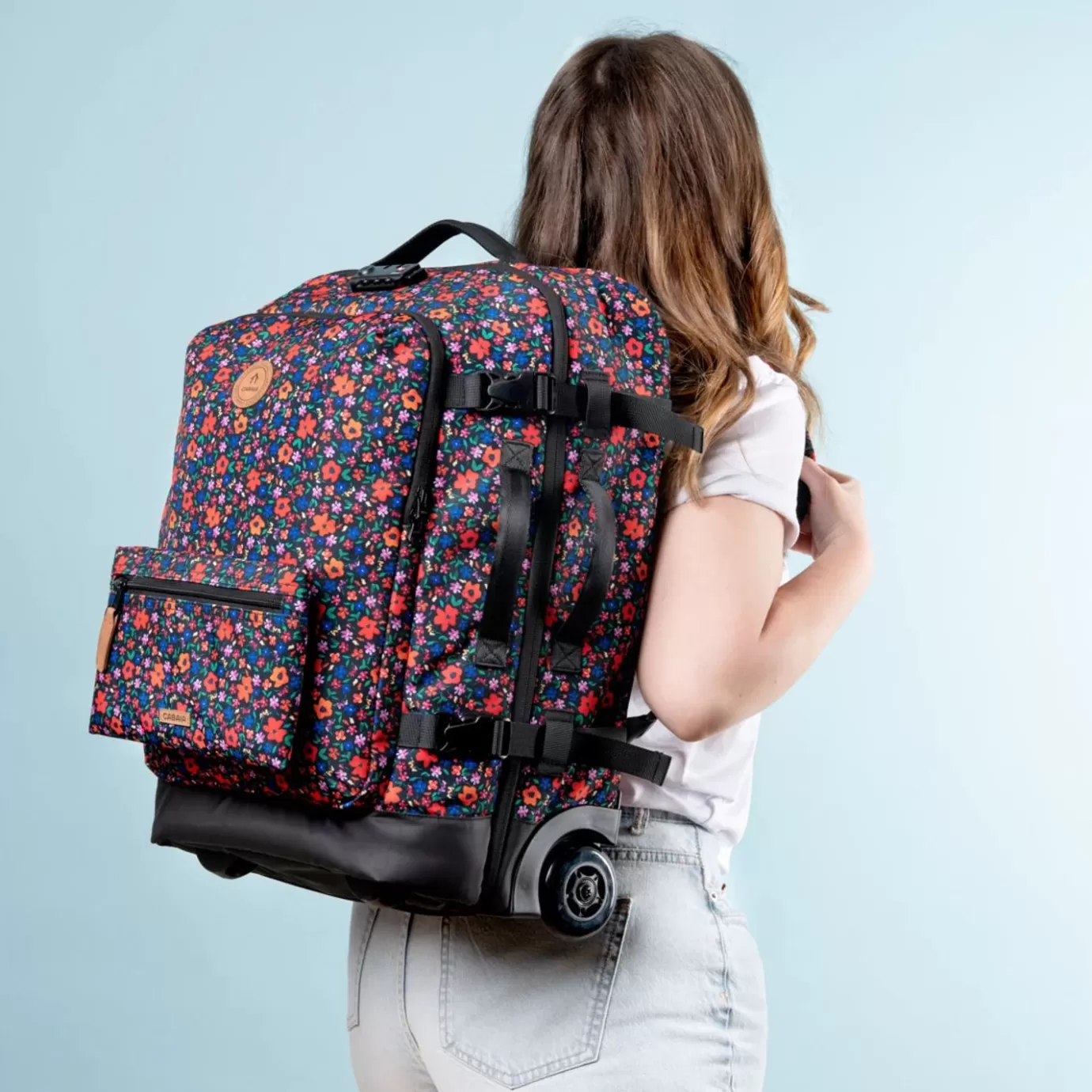 Clearance Valise Souple Maupiti Valises Souples New