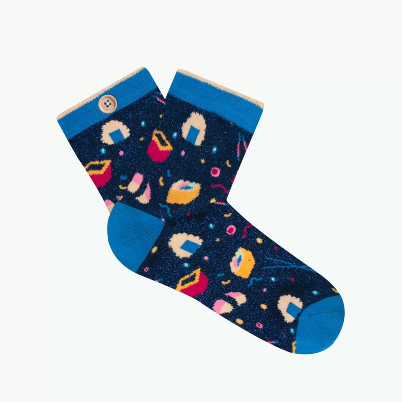 Best Sale Vanessa & Leandro Chaussettes 36/41