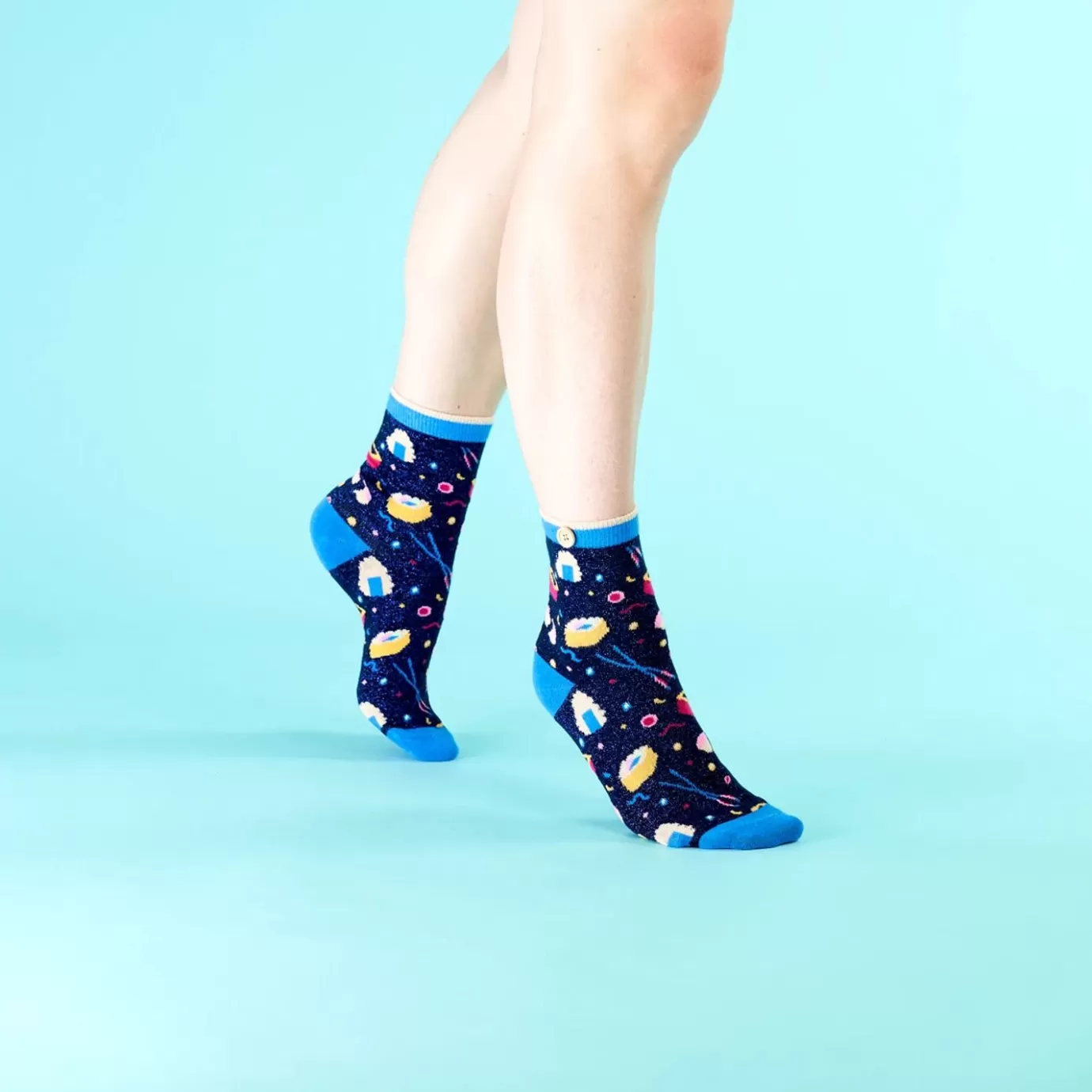 Best Sale Vanessa & Leandro Chaussettes 36/41