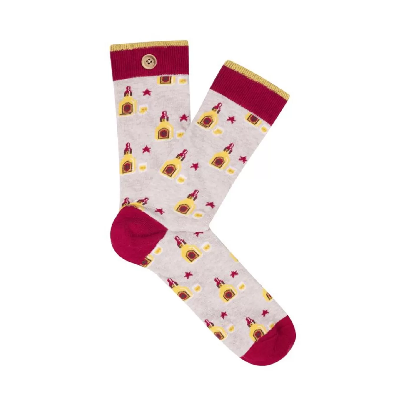 Cheap Virgil & Romeo Chaussettes 41/46