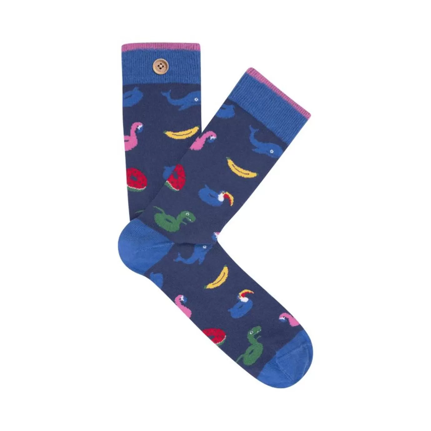 Outlet Yvon & Yvonne Chaussettes 41/46