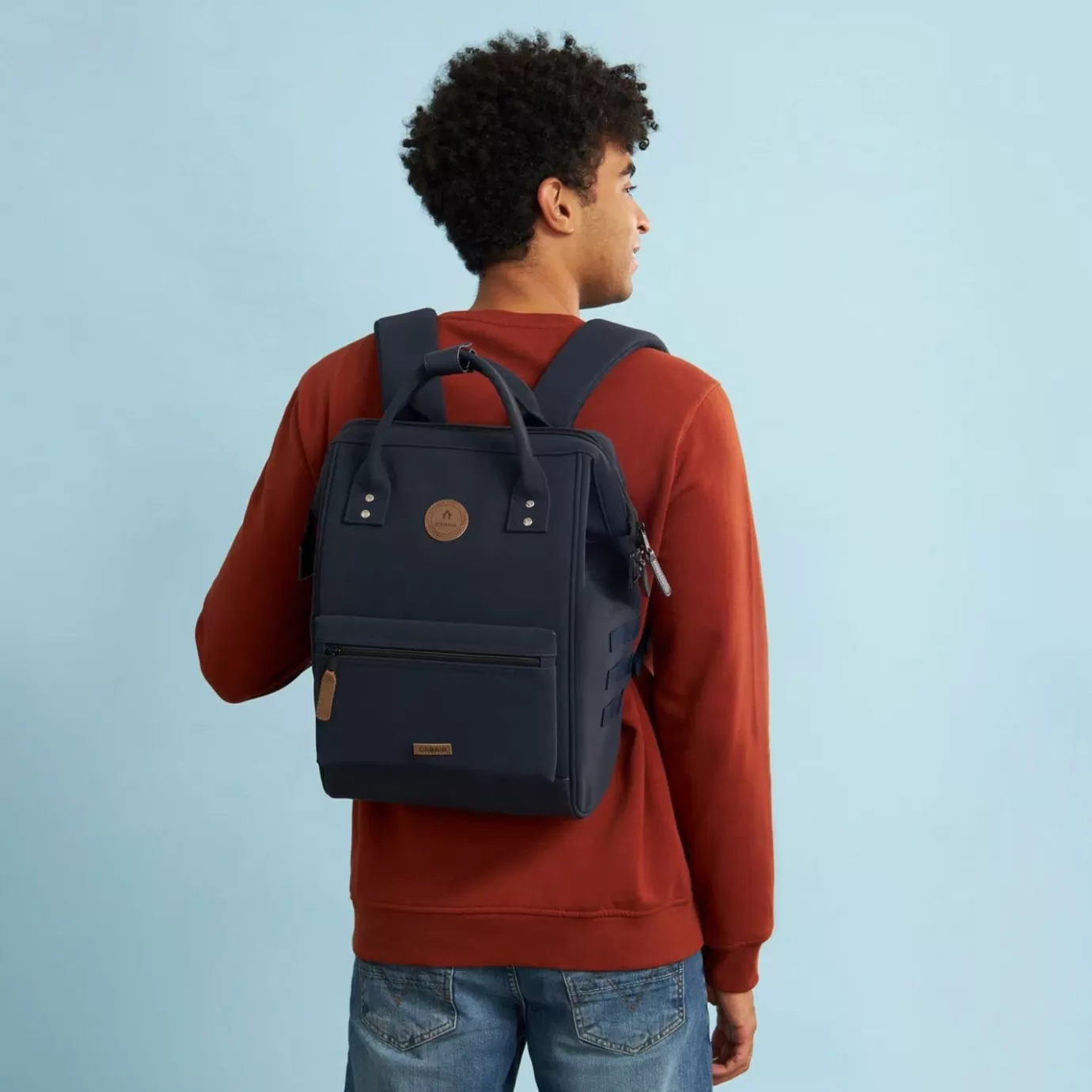 Shop Zurich Sac A Dos Ordinateur